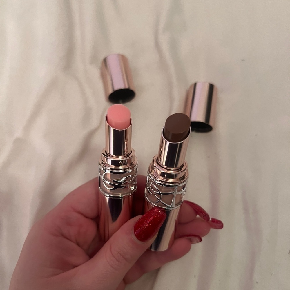 YSL Candy Glow Tinted Butter Balm